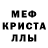 Амфетамин Premium CFG 6